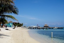 Ambergris Caye